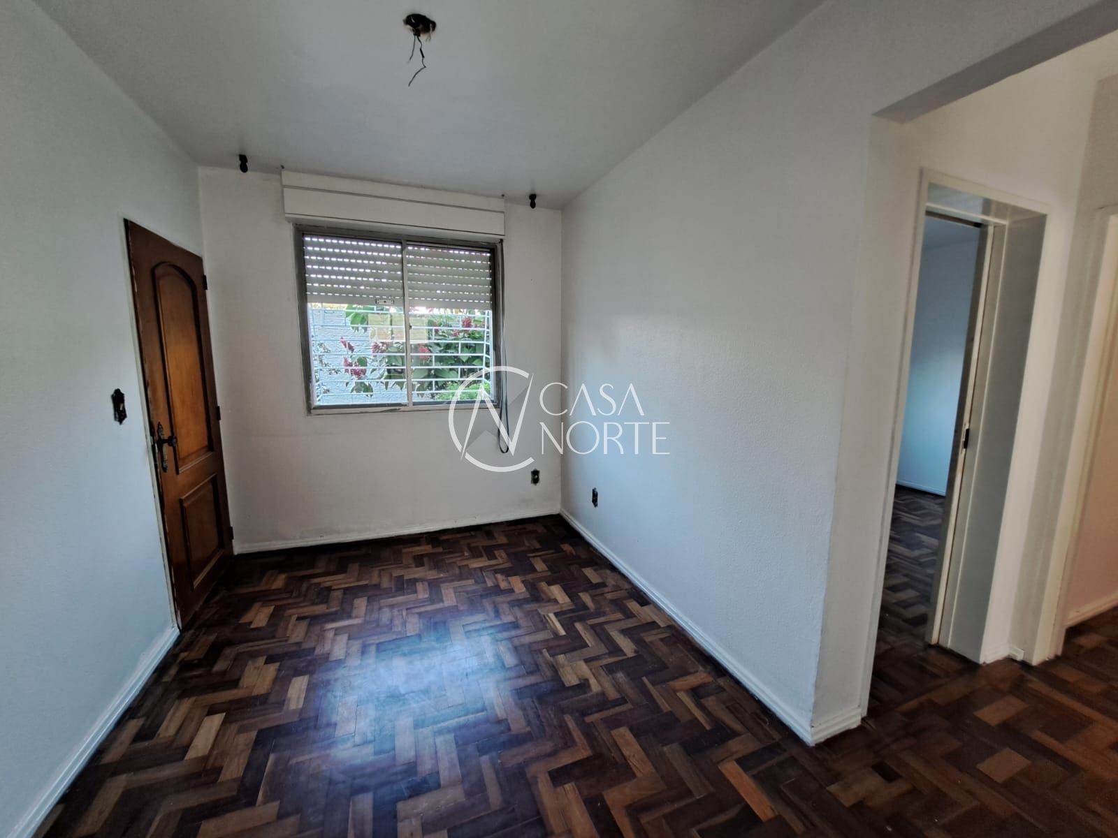 Apartamento à venda com 2 quartos, 49m², Rua Franklin no bairro Jardim Sabará em Porto Alegre