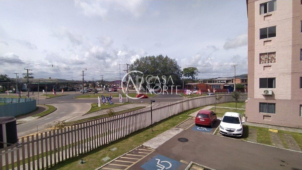 Apartamento à venda com 2 quartos, 40m², 1 vaga, José Iuchno no bairro Hípica em Porto Alegre