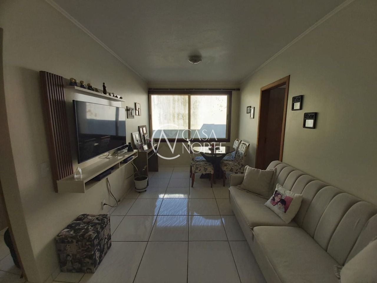 Apartamento à venda com 1 quarto, 52m², 1 vaga, Avenida Teresópolis no bairro Teresópolis em Porto Alegre