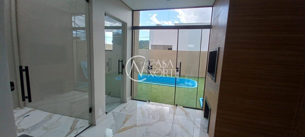 Casa à venda com 3 quartos, 100m², 3 suítes, 2 vagas, Rua Werno Finkler no bairro Aberta dos Morros em Porto Alegre