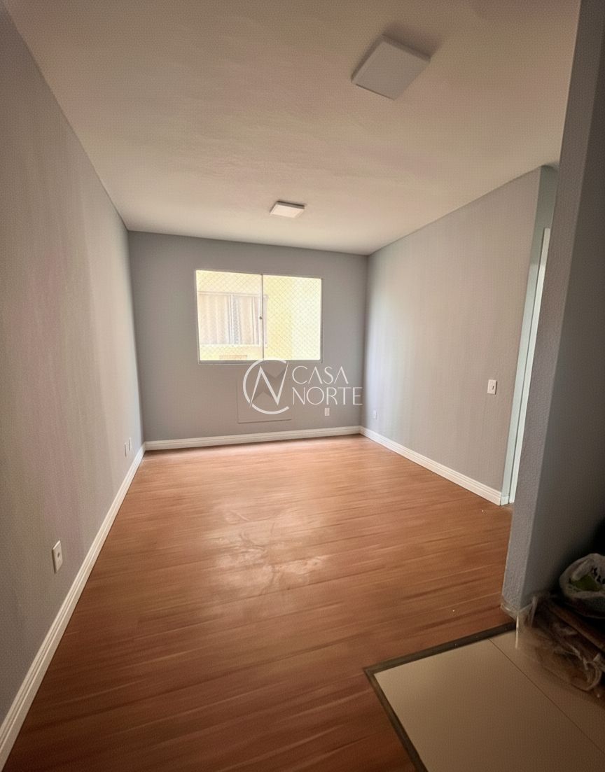 Apartamento à venda com 2 quartos, 40m², 1 vaga, Avenida Francisco Silveira Bitencourt no bairro Sarandi em Porto Alegre