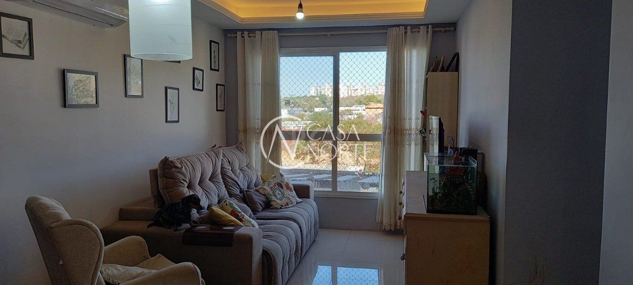 Apartamento à venda com 3 quartos, 71m², 1 suíte, 1 vaga, Avenida da Cavalhada no bairro Cavalhada em Porto Alegre