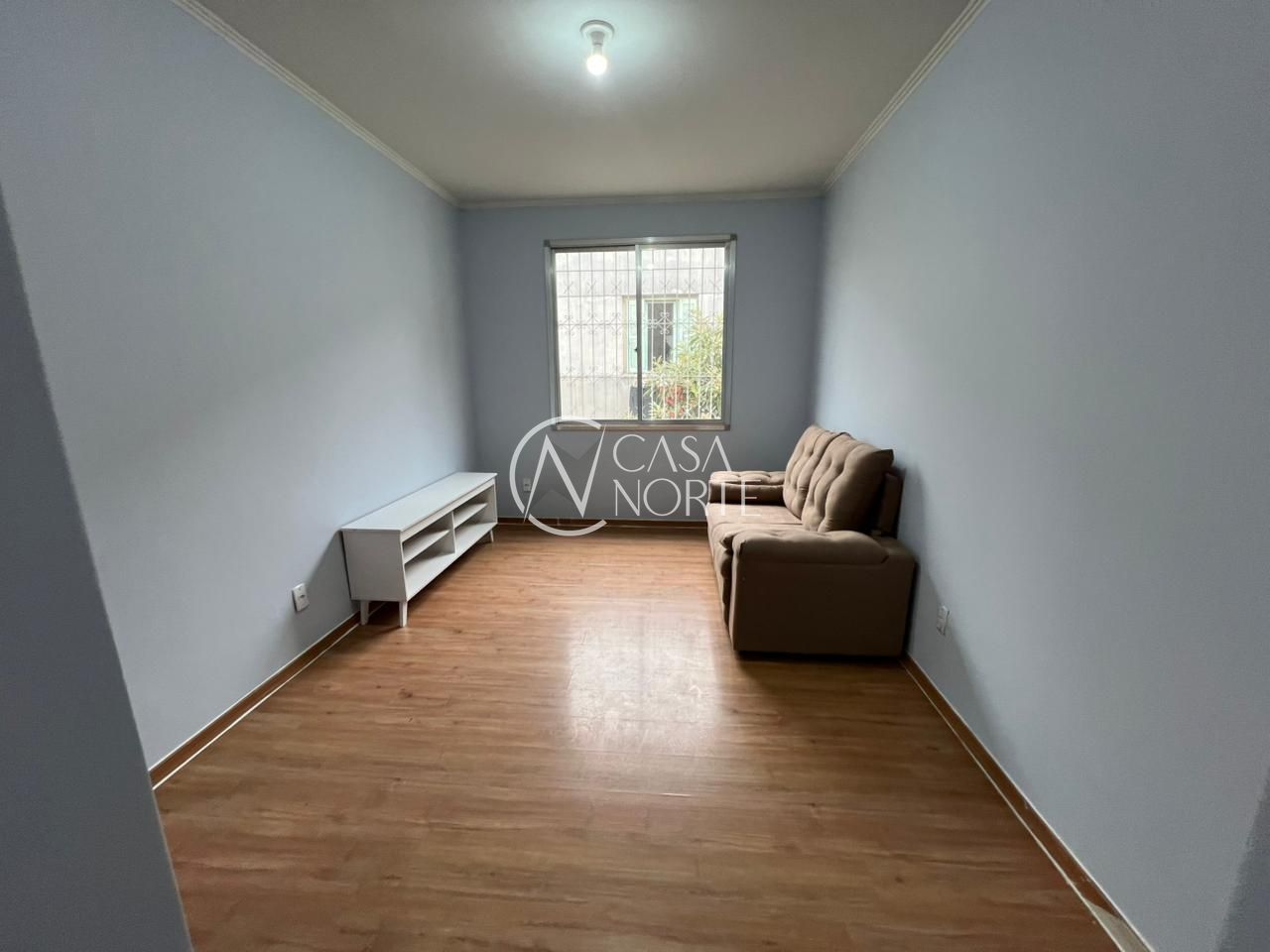 Apartamento à venda com 2 quartos, 52m², Avenida Nelson Pulgatti Moreira no bairro Cavalhada em Porto Alegre