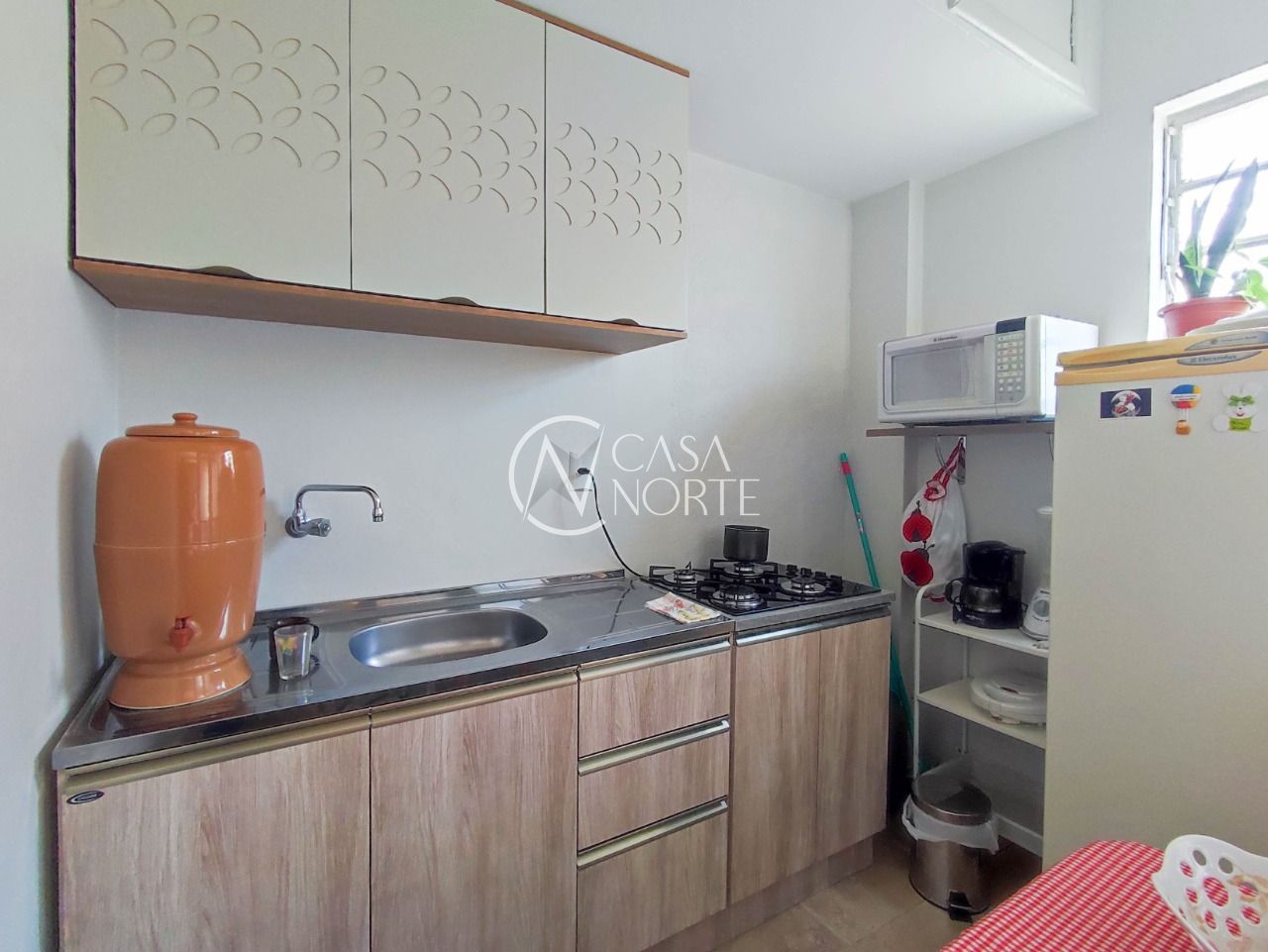 Apartamento à venda com 1 quarto, 23m², Rua Vigário José Inácio no bairro Centro Histórico em Porto Alegre