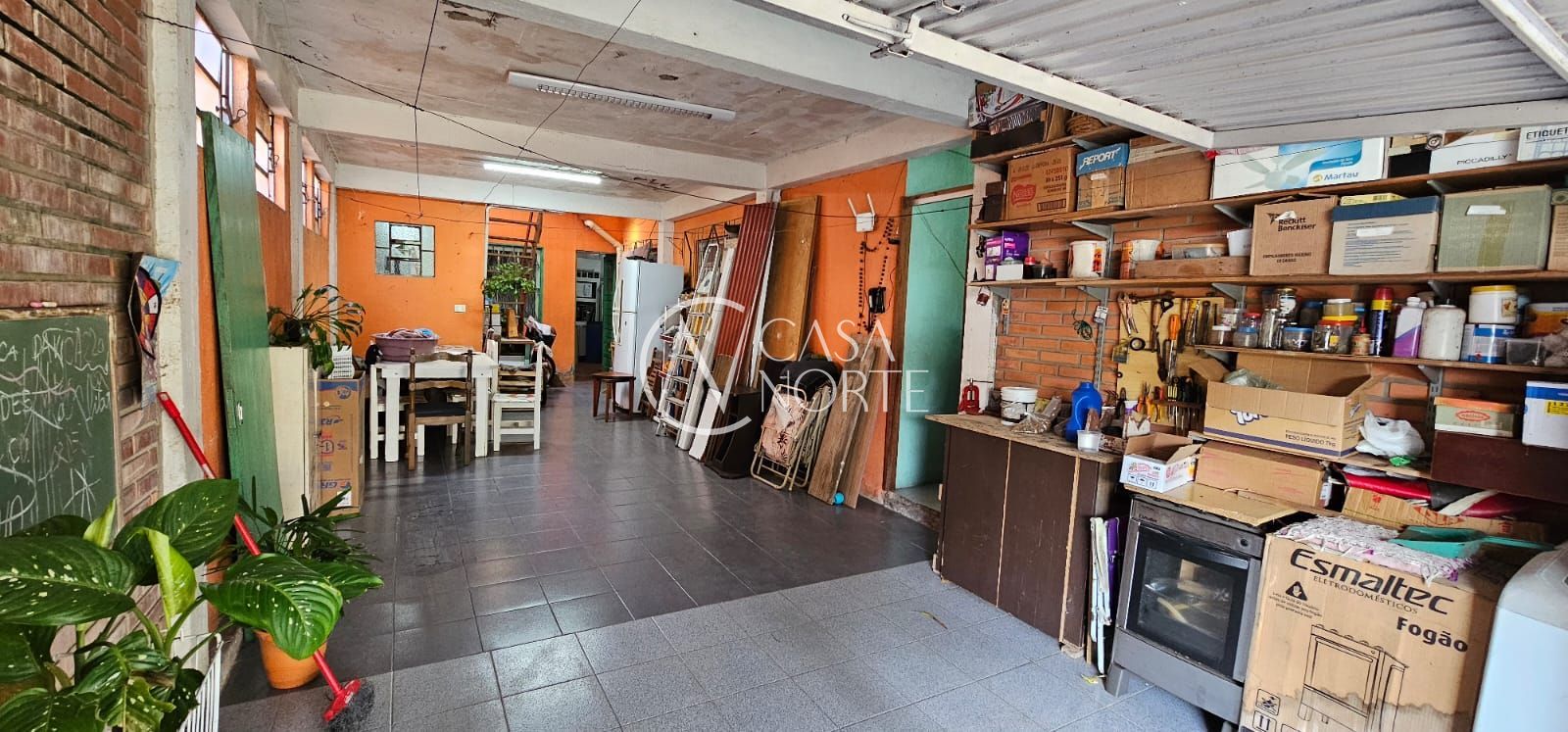 Casa à venda com 3 quartos, 100m², 2 vagas, Rua Israel Starosta no bairro Restinga em Porto Alegre