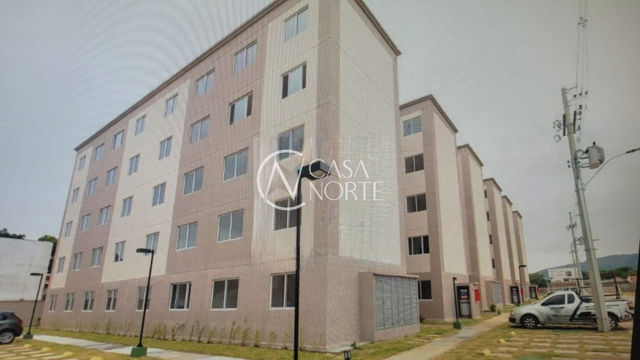 Apartamento à venda com 2 quartos, 41m², 1 vaga, Rua Pércio Freitas Maestri no bairro Ipanema em Porto Alegre