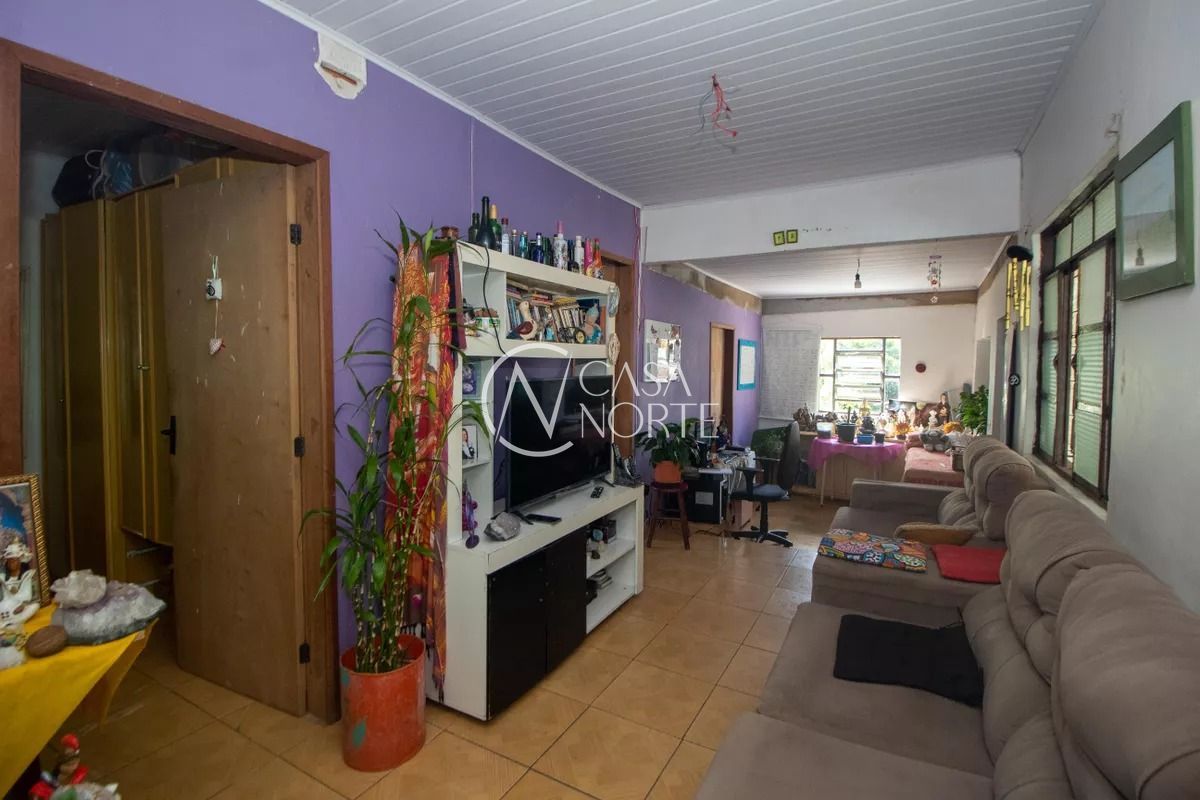 Casa à venda com 2 quartos, 90m², 1 vaga, Rua Dona Ana no bairro Vila São José em Porto Alegre