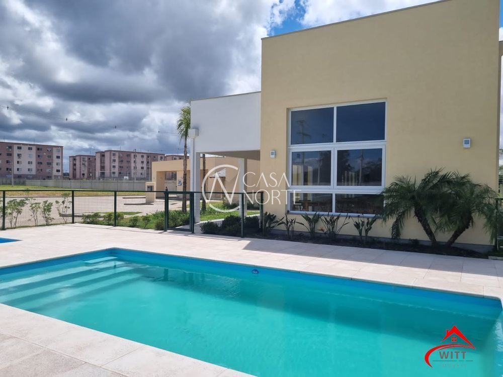 Terreno à venda  com 132m², Rua Lucindo Antônio Bottin no bairro Hípica em Porto Alegre