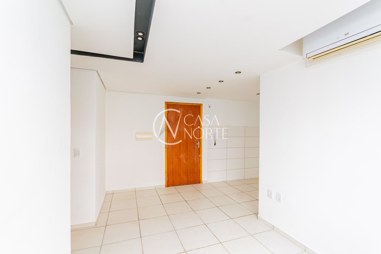 Apartamento à venda com 2 quartos, 51m², 1 vaga, Rua Marcelo dos Santos no bairro Chapéu do Sol em Porto Alegre