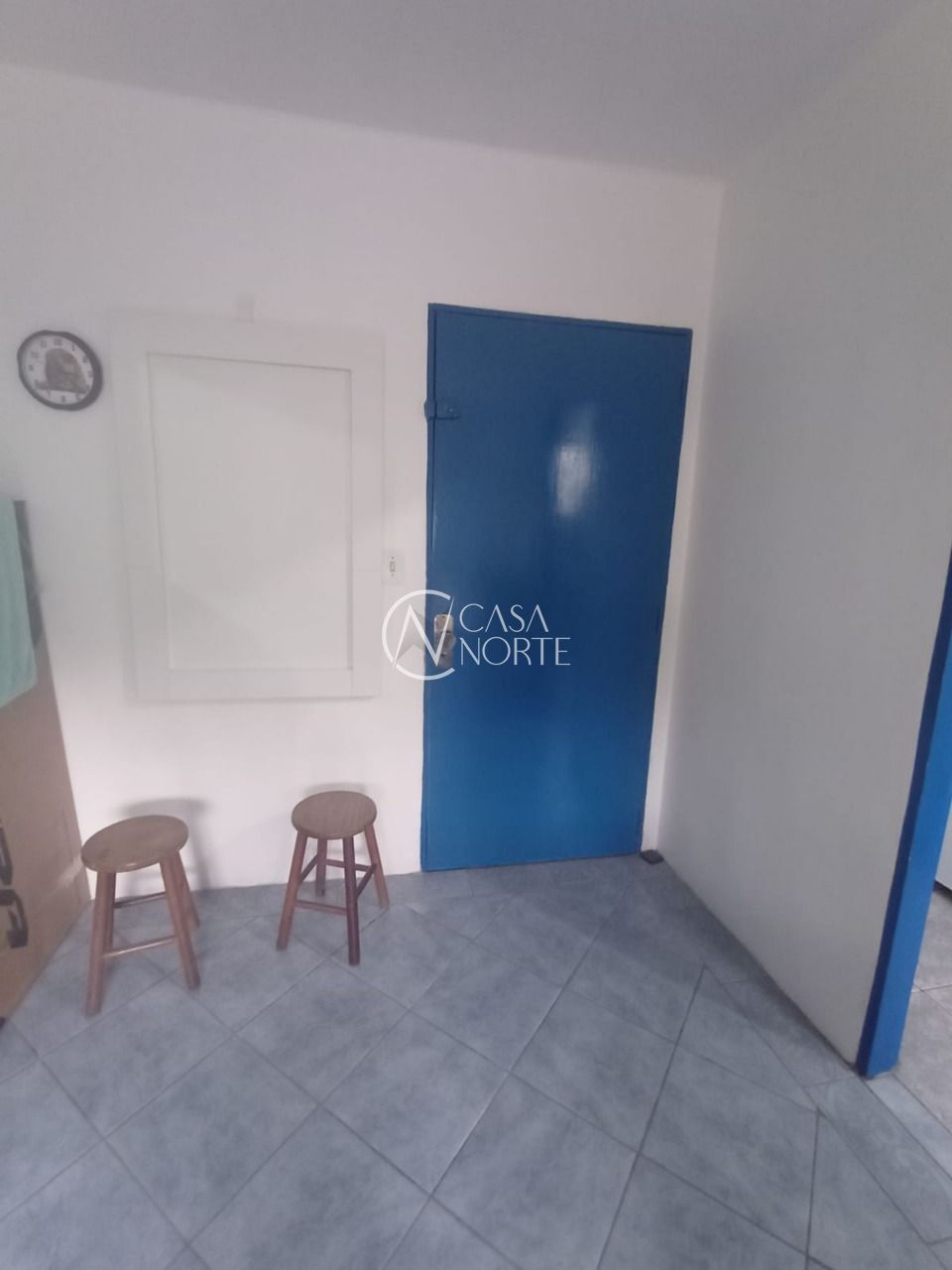 Apartamento à venda com 1 quarto, 36m², 1 vaga, Rua Tenente Ary Tarrago no bairro Jardim Itu em Porto Alegre