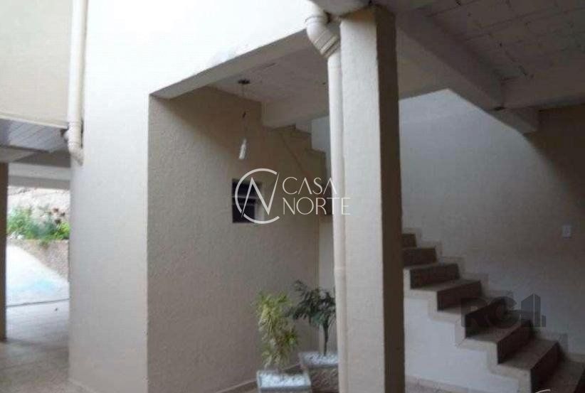 Casa de Condomínio à venda com 3 quartos, 183m², Rua Dormênio no bairro Santa Tereza em Porto Alegre