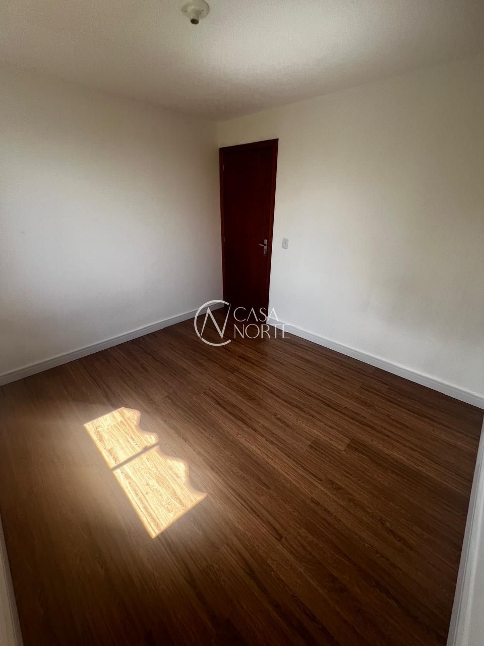 Apartamento à venda com 2 quartos, 30m², 1 vaga, Estrada Barro Vermelho no bairro Restinga em Porto Alegre