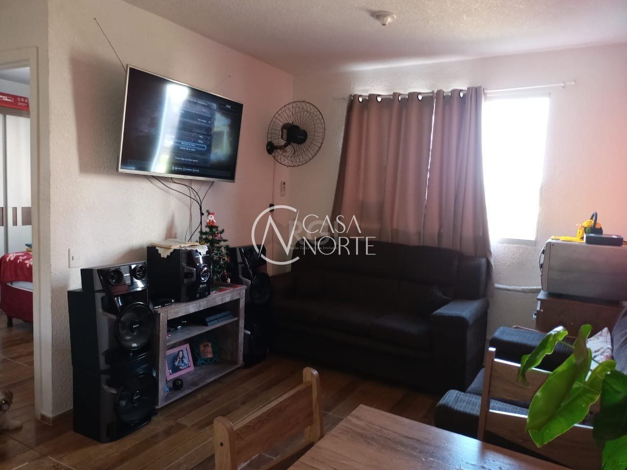 Apartamento à venda com 2 quartos, 40m², 1 vaga, Rua José Iuchno no bairro Hípica em Porto Alegre