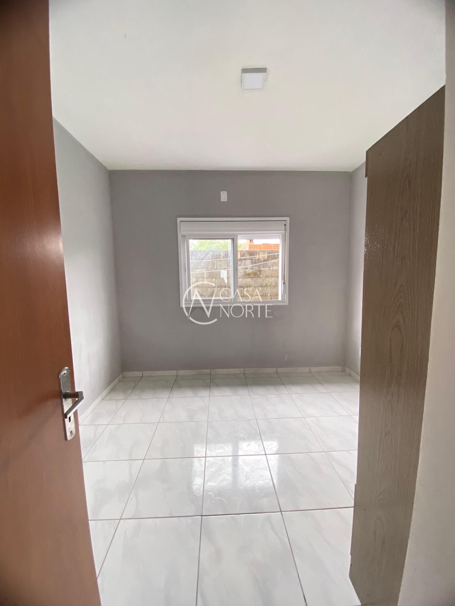 Casa de Condomínio à venda com 2 quartos, 46m², 1 vaga, Avenida Principal da Ponta Grossa no bairro Ponta Grossa em Porto Alegre