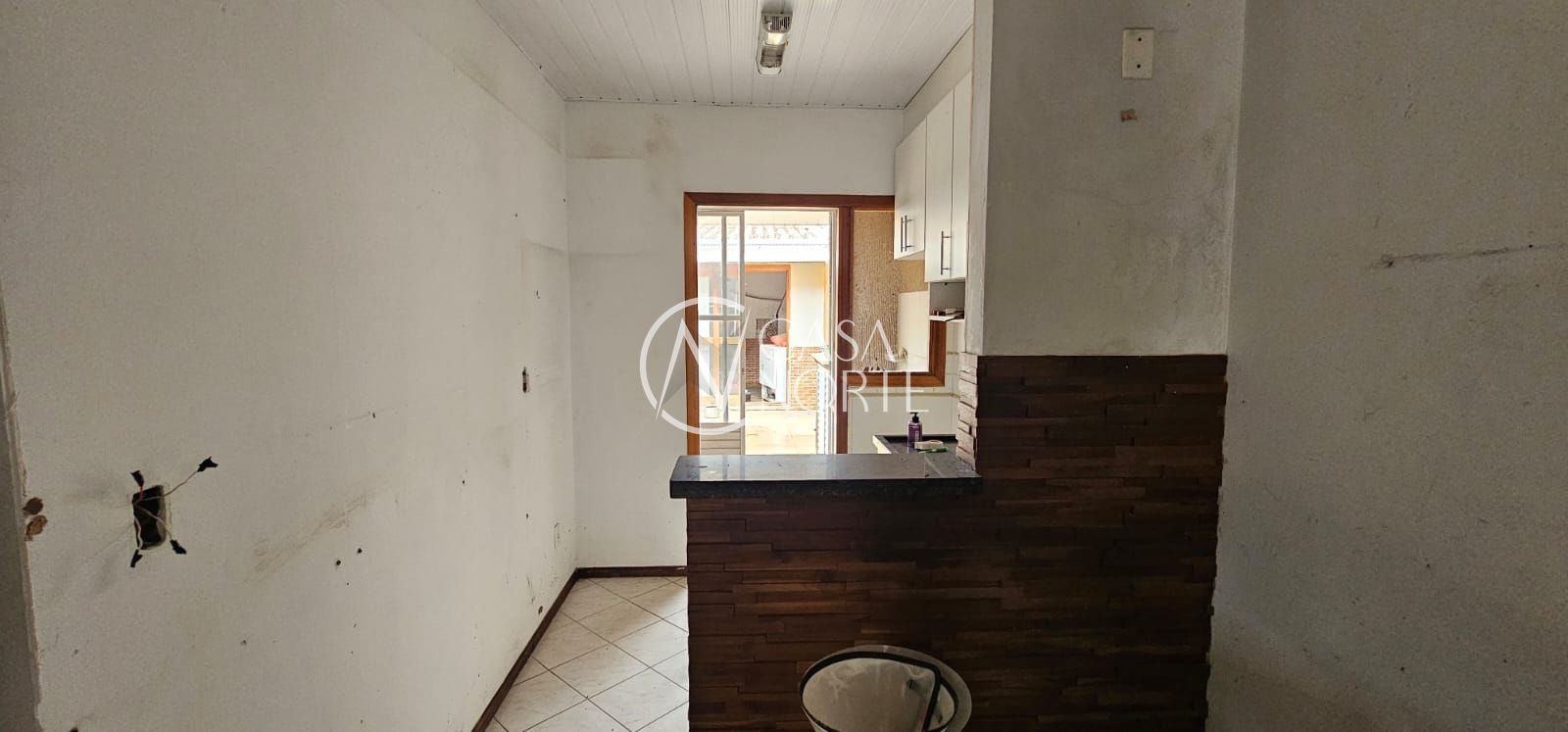Casa à venda com 2 quartos, 39m², 1 vaga, Rua José Carlos Bohne no bairro Hípica em Porto Alegre