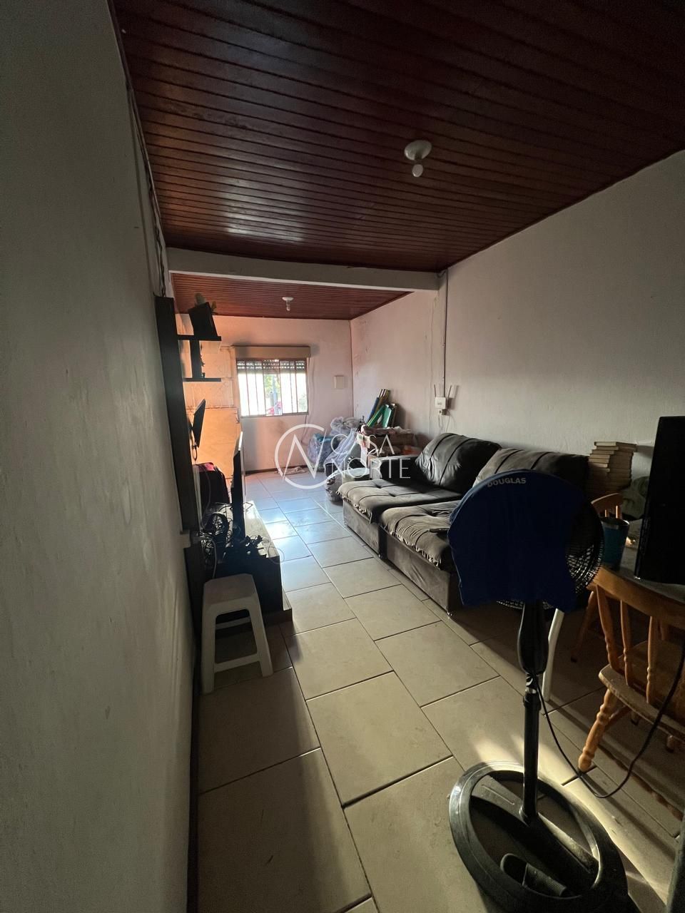 Casa à venda com 3 quartos, 80m², 1 suíte, 2 vagas, Avenida Macedônia no bairro Restinga em Porto Alegre