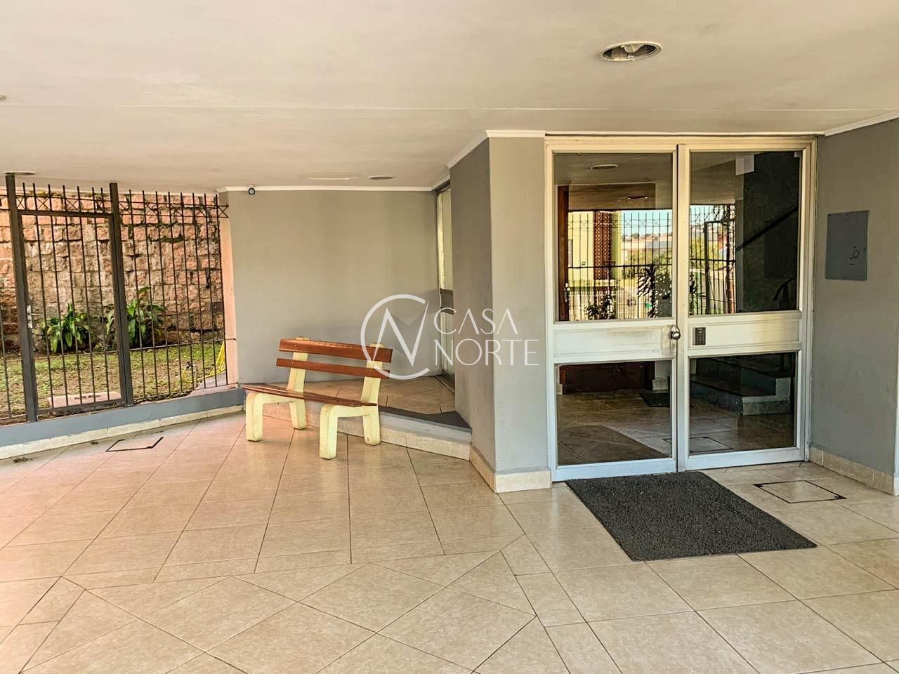 Apartamento à venda , 35m², Travessa Viamão no bairro Medianeira em Porto Alegre