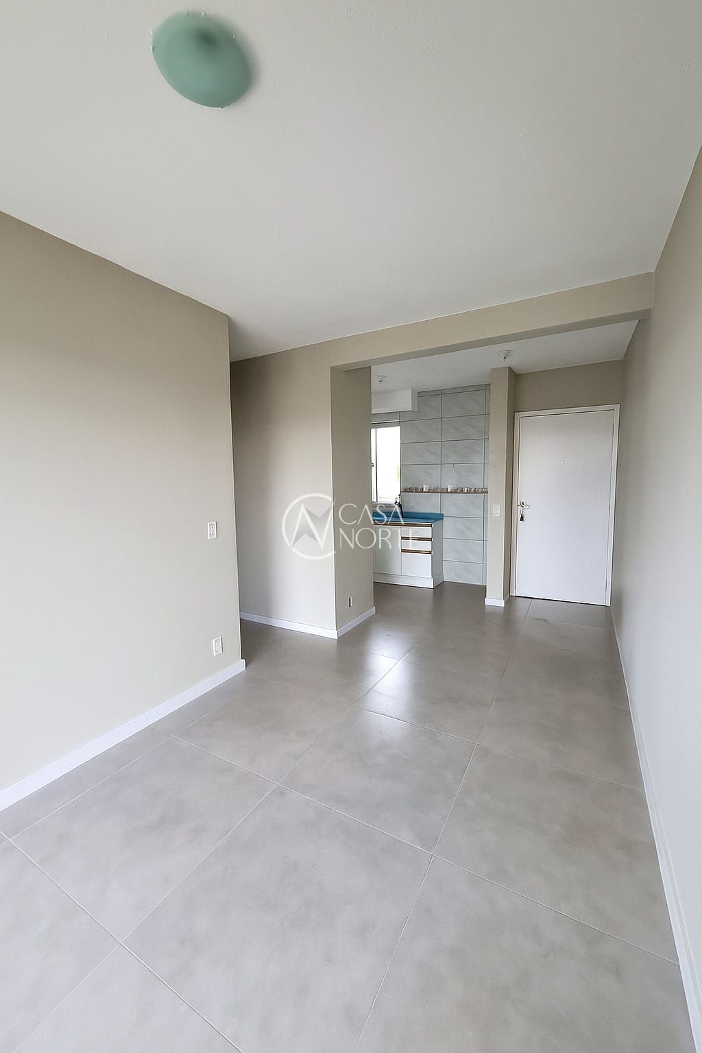 Apartamento à venda com 1 quarto, 39m², 1 vaga, Estrada Barro Vermelho no bairro Restinga em Porto Alegre