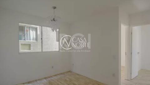 Apartamento à venda com 2 quartos, 40m², 1 vaga, Avenida Família Gonçalves Carneiro no bairro Cavalhada em Porto Alegre