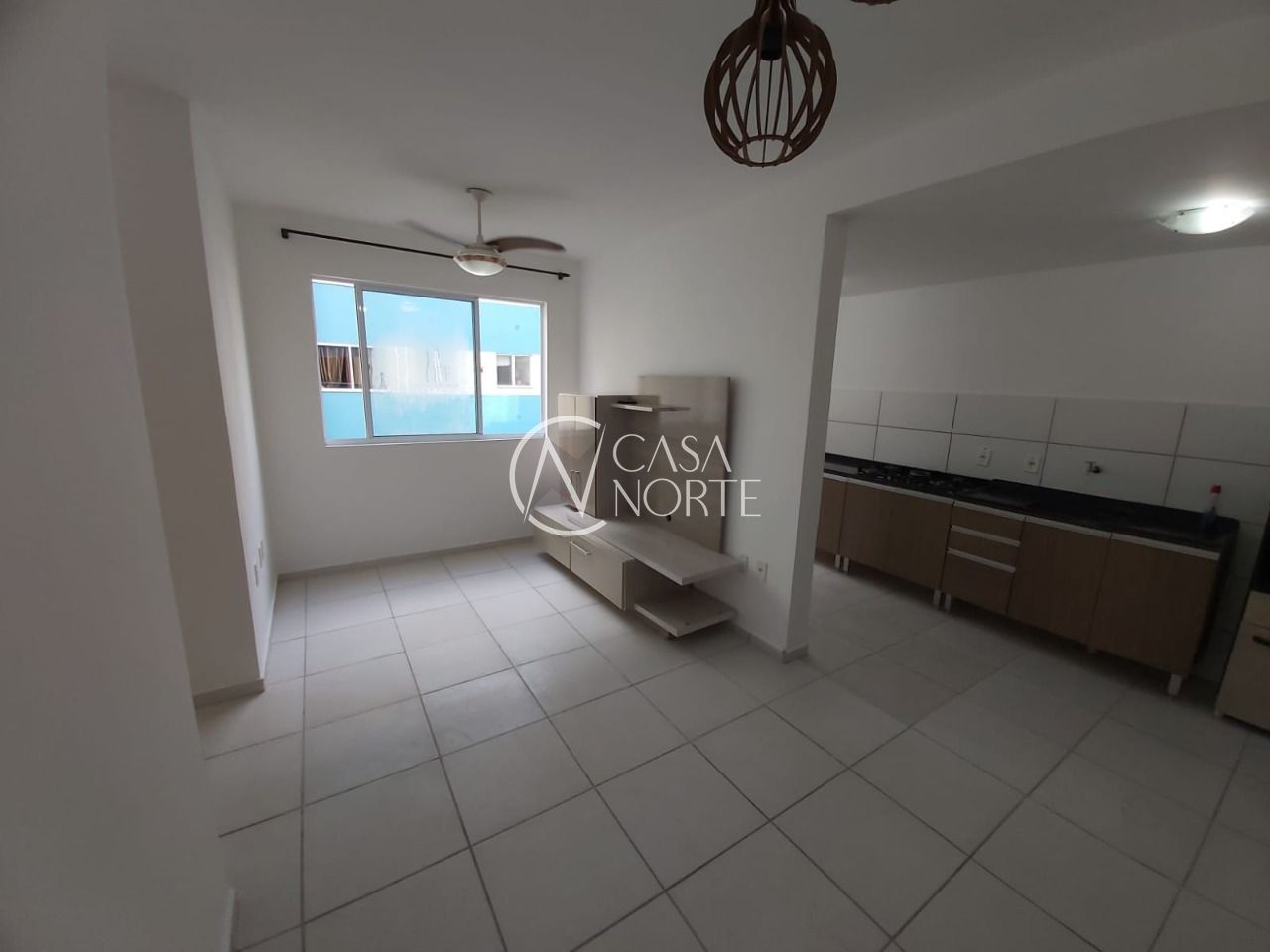 Apartamento à venda com 2 quartos, 51m², 1 vaga, Avenida Juca Batista no bairro Hípica em Porto Alegre