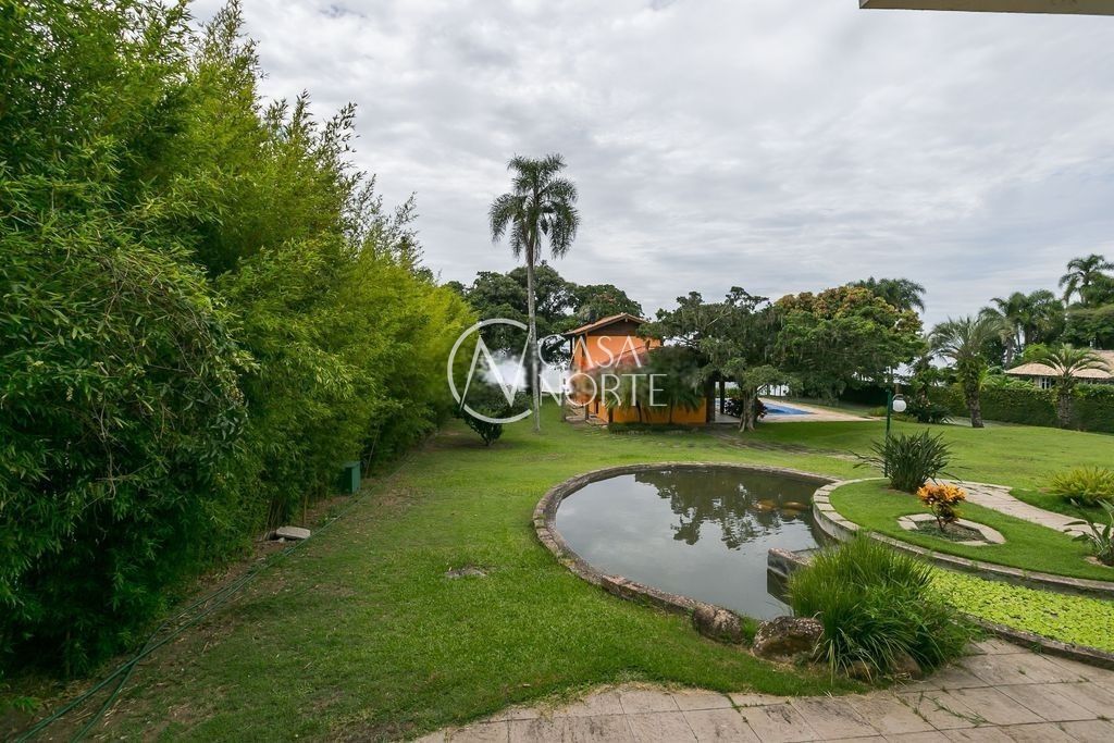 Sítio à venda com 5 quartos, 482m², 2 suítes, 6 vagas, Estrada Retiro da Ponta Grossa no bairro Ponta Grossa em Porto Alegre