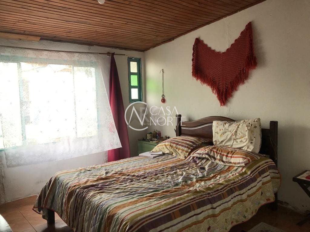 Casa à venda com 4 quartos, 150m², 1 suíte, 4 vagas, Avenida Otto Niemeyer no bairro Tristeza em Porto Alegre