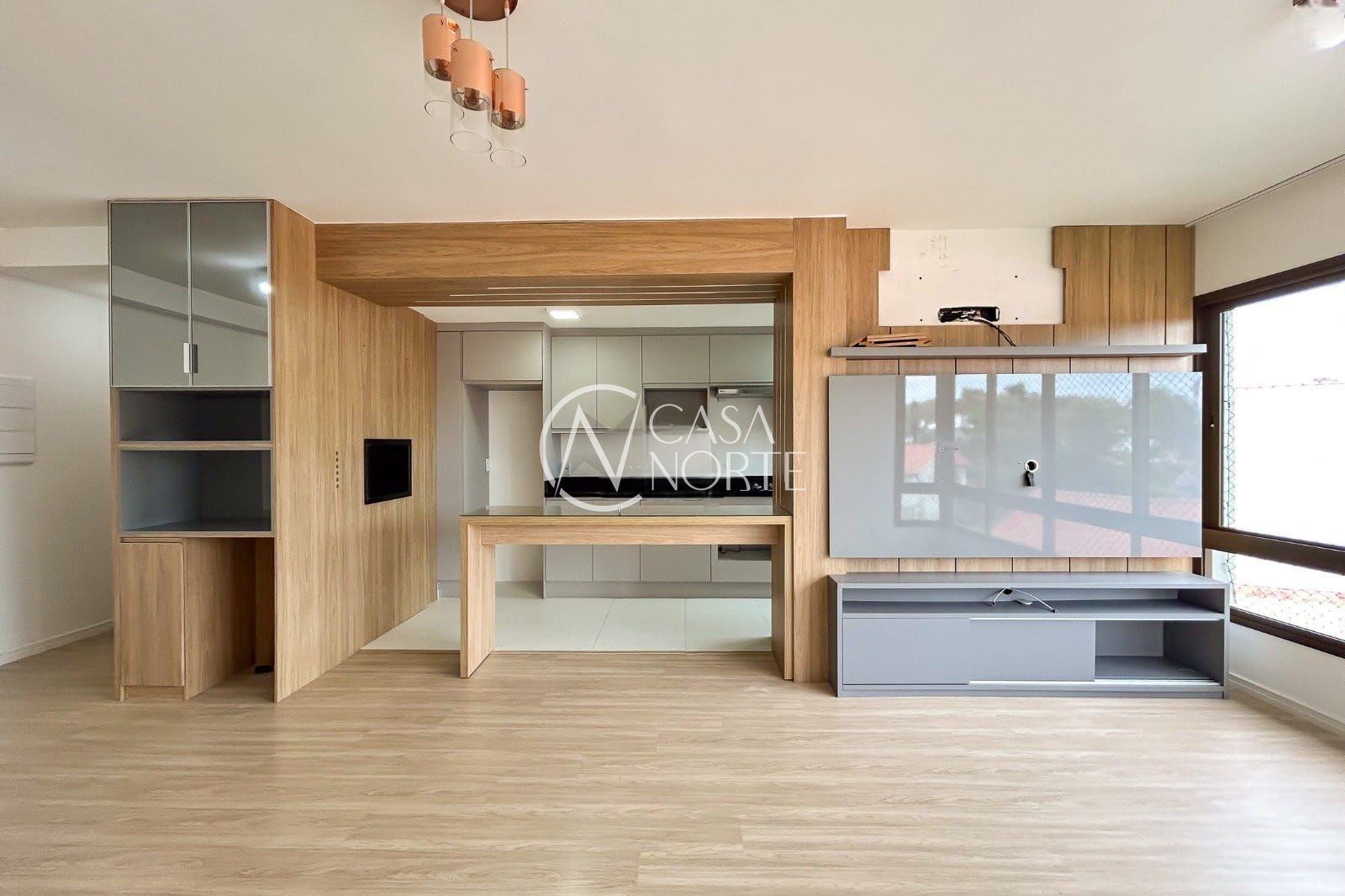 Apartamento à venda com 3 quartos, 62m², 1 suíte, 2 vagas, Rua Porto Calvo no bairro Ipanema em Porto Alegre