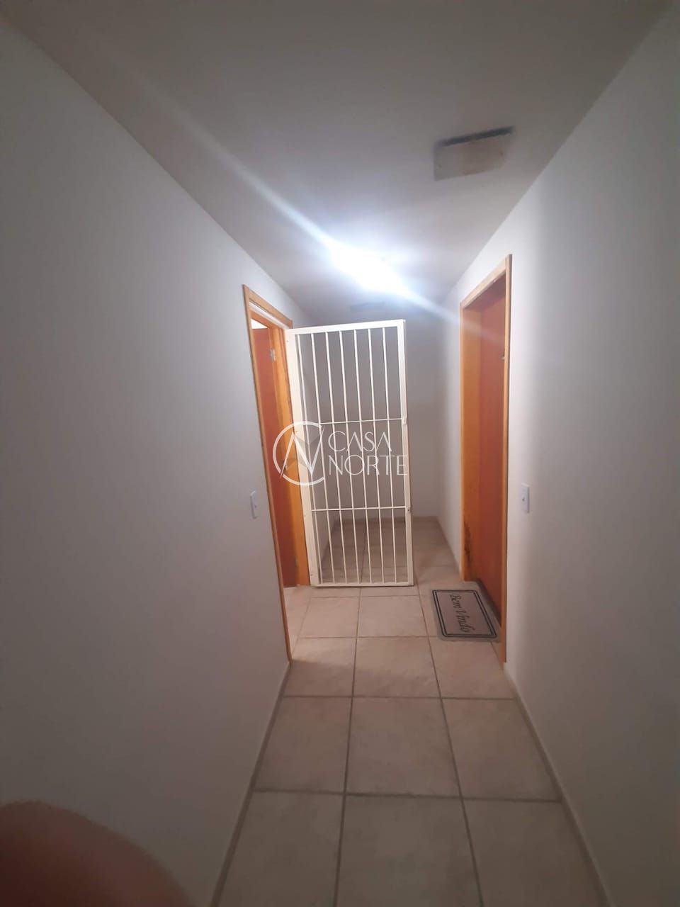 Apartamento à venda com 2 quartos, 51m², 1 vaga, Rua Marcelo dos Santos no bairro Chapéu do Sol em Porto Alegre