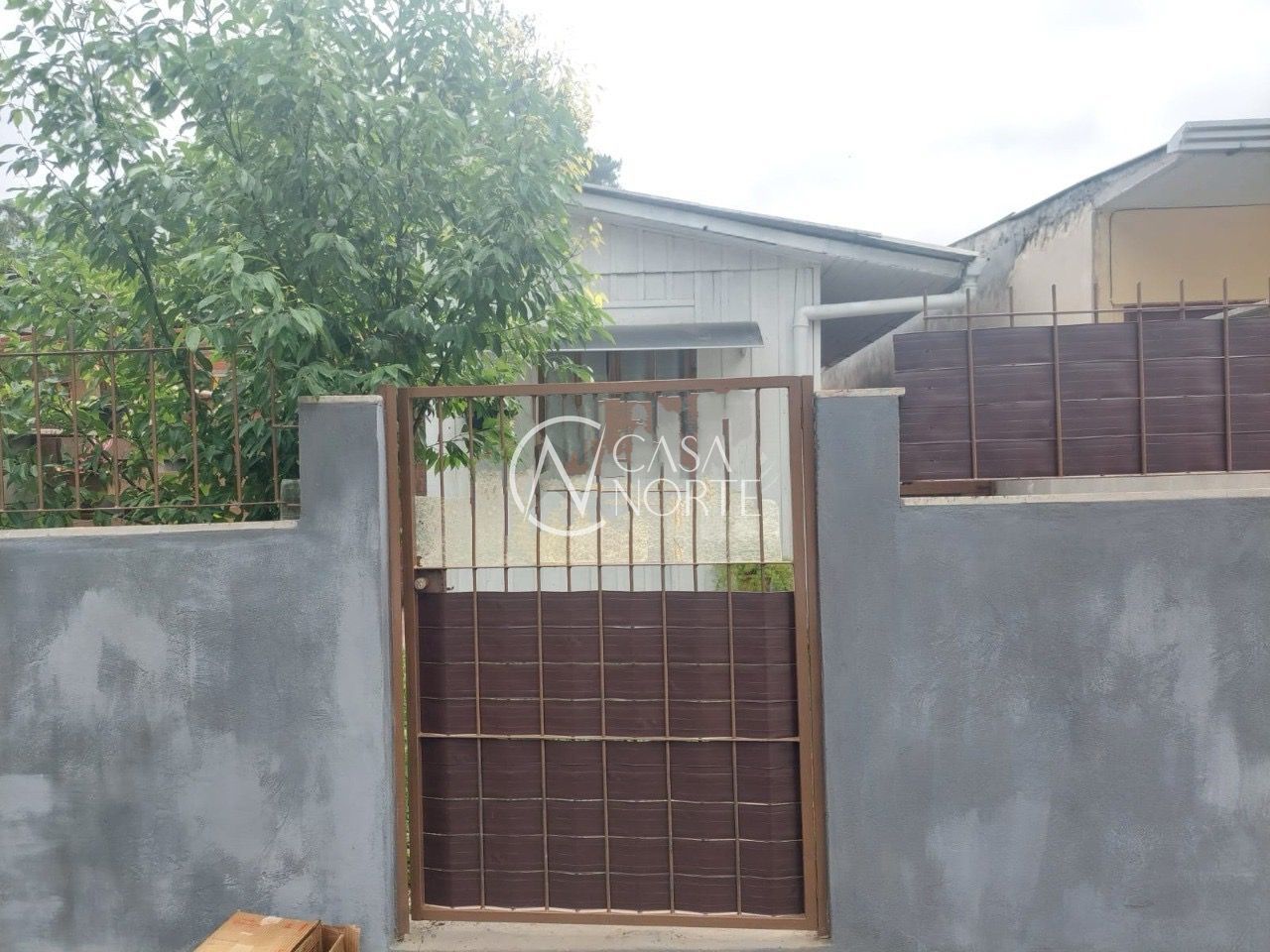 Casa de Condomínio à venda com 1 quarto, 35m², Rua das Espatódeas no bairro Ponta Grossa em Porto Alegre