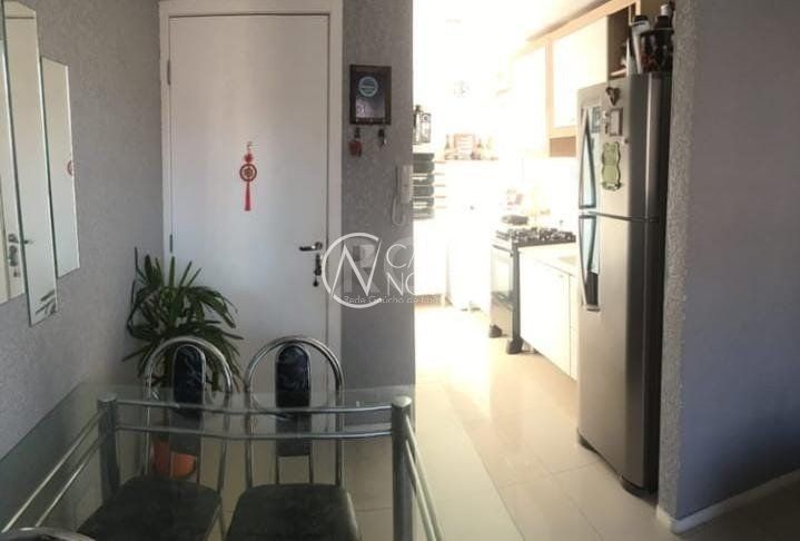 Apartamento à venda com 2 quartos, 40m², 1 vaga, José Iuchno no bairro Hípica em Porto Alegre