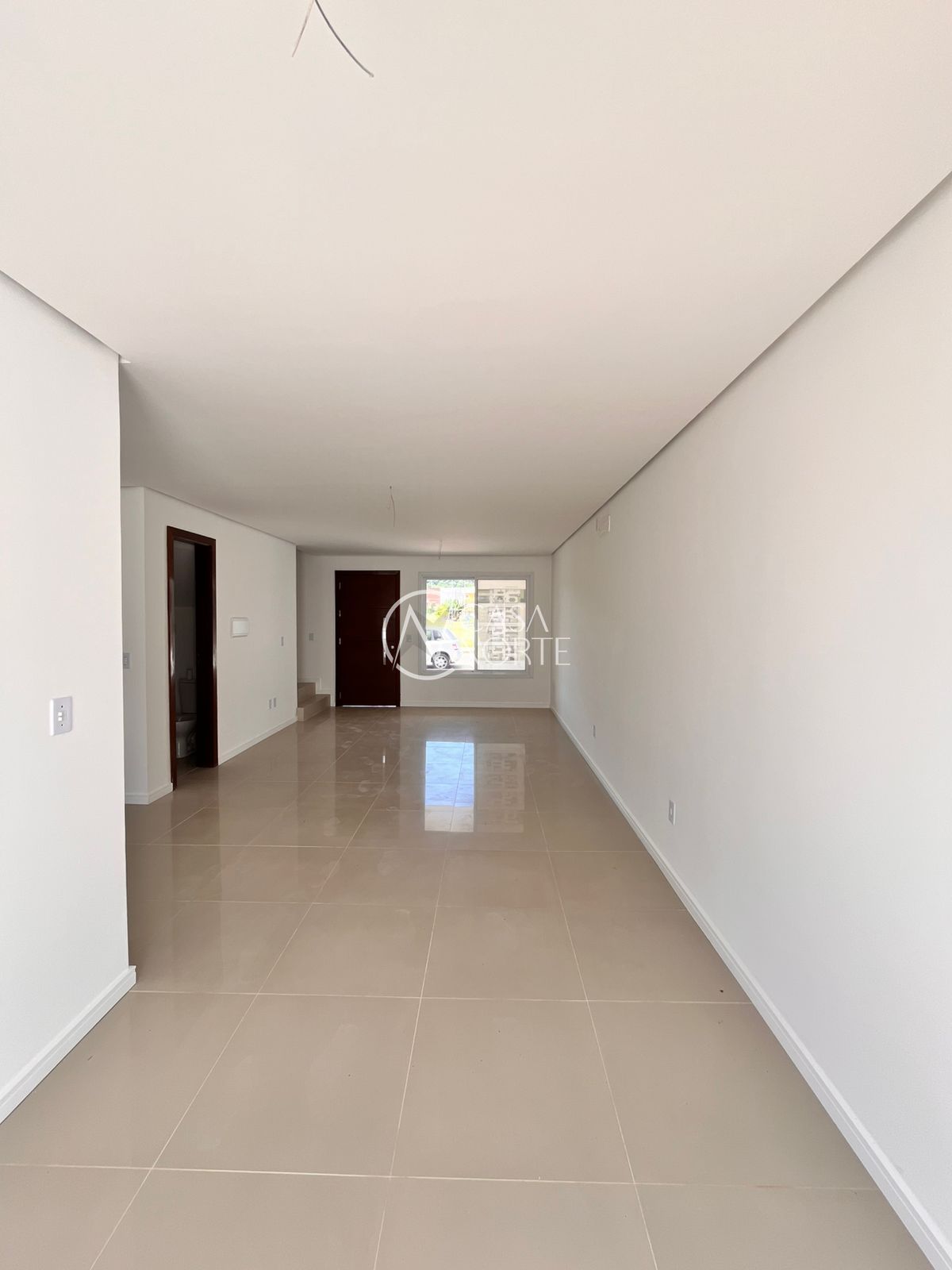 Casa à venda com 3 quartos, 99m², 2 suítes, 1 vaga, Rua Francisco Mattos Terres no bairro Aberta dos Morros em Porto Alegre