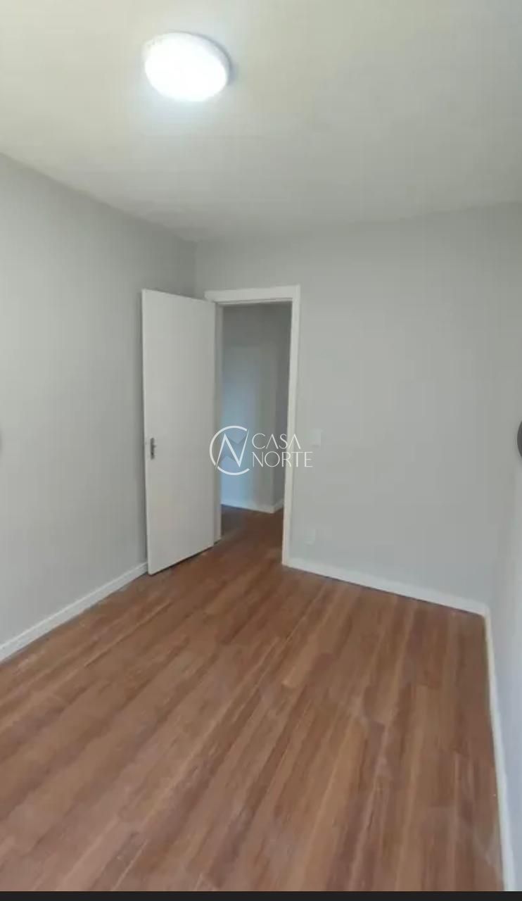 Apartamento à venda com 2 quartos, 54m², 1 vaga, Estrada Barro Vermelho no bairro Restinga em Porto Alegre