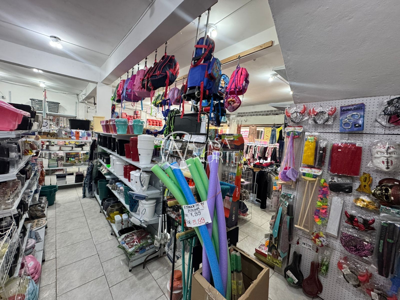 Ponto Comercial à venda , 100m², Avenida Economista Nilo Wulff no bairro Restinga em Porto Alegre