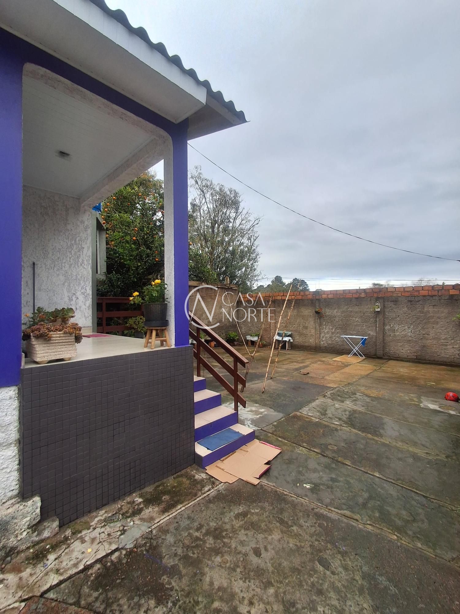 Casa à venda com 3 quartos, 120m², 1 suíte, 2 vagas, Estrada Afonso Lourenço Mariante no bairro Belém Velho em Porto Alegre