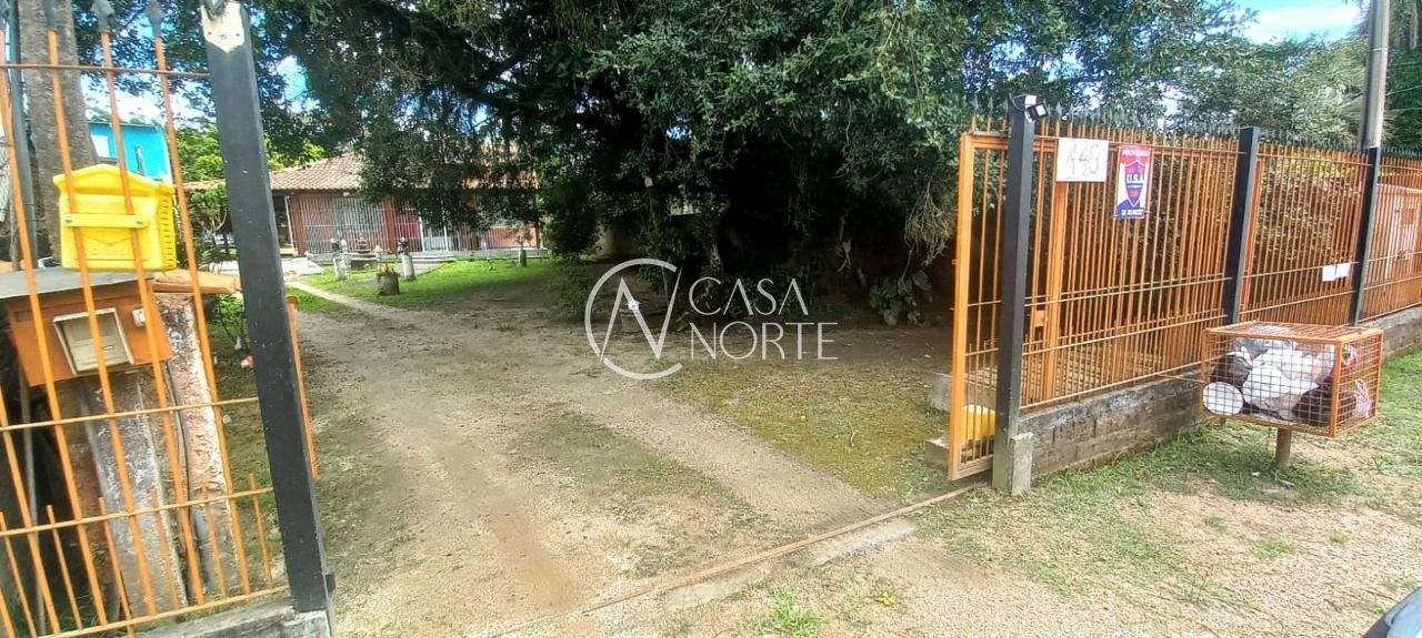 Terreno à venda com 6 quartos com 3780m², 3 vagas, Rua Nilza da Silveira no bairro Restinga em Porto Alegre