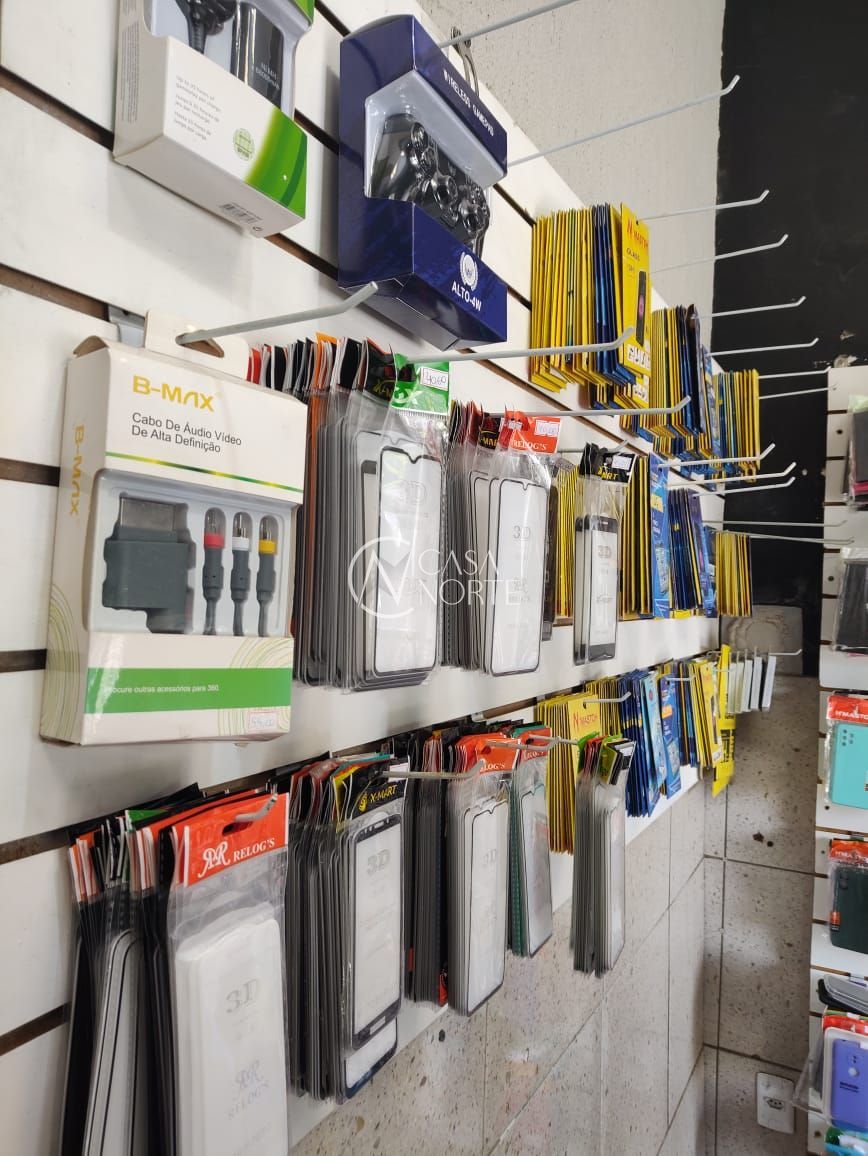 Ponto Comercial à venda com 1 quarto, 30m², Rua dos Maias no bairro Rubem Berta em Porto Alegre