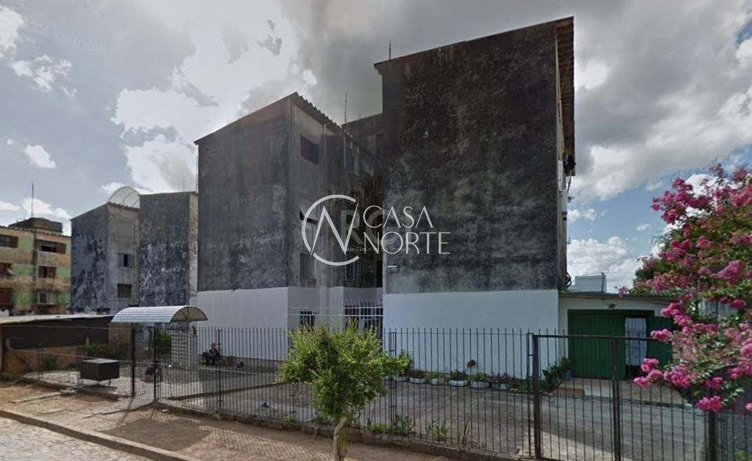 Apartamento à venda com 2 quartos, 49m², 1 vaga, Rua Carolina no bairro Restinga em Porto Alegre