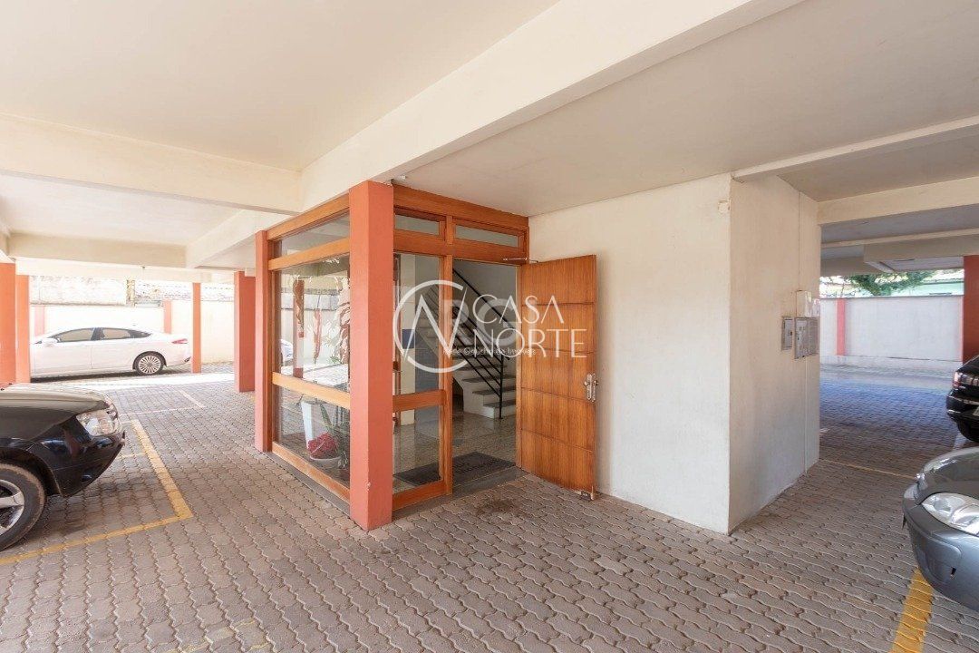 Apartamento à venda com 3 quartos, 83m², 1 vaga, Rua Cangussu no bairro Nonoai em Porto Alegre