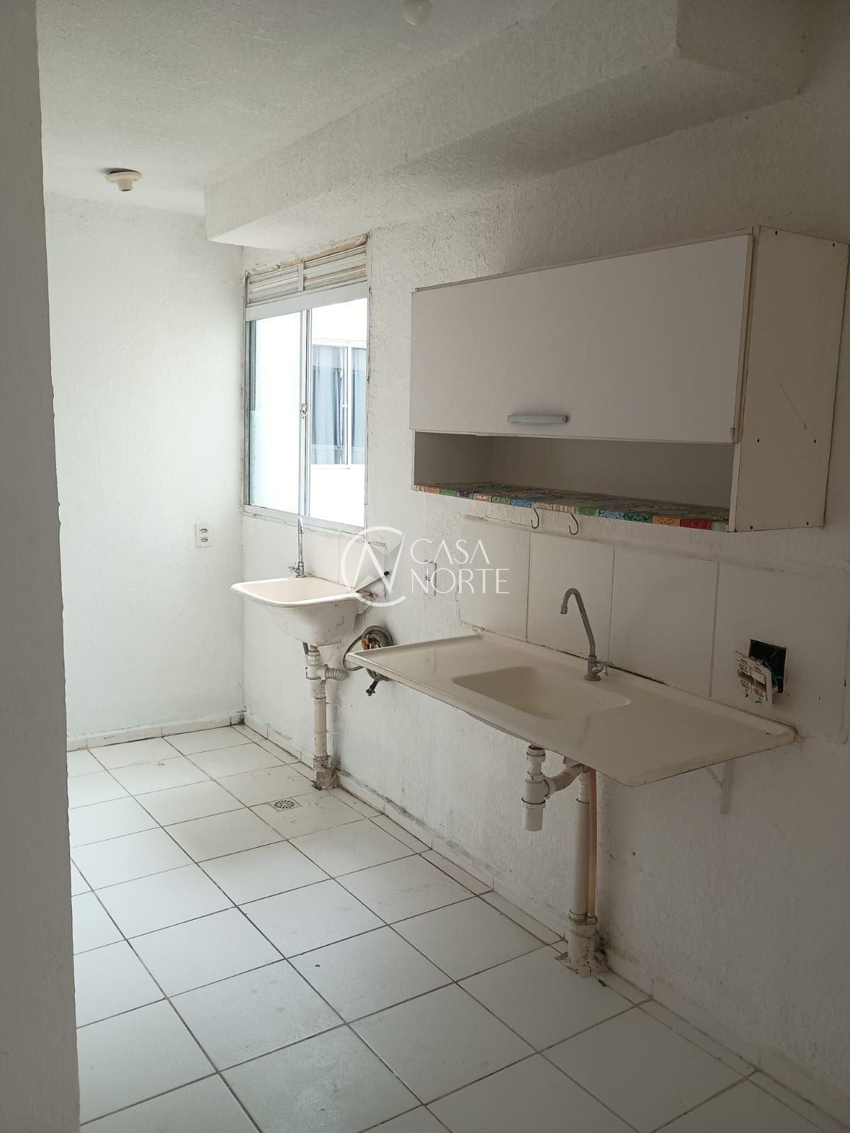 Apartamento à venda com 2 quartos, 41m², 1 vaga, Rua José Iuchno no bairro Hípica em Porto Alegre