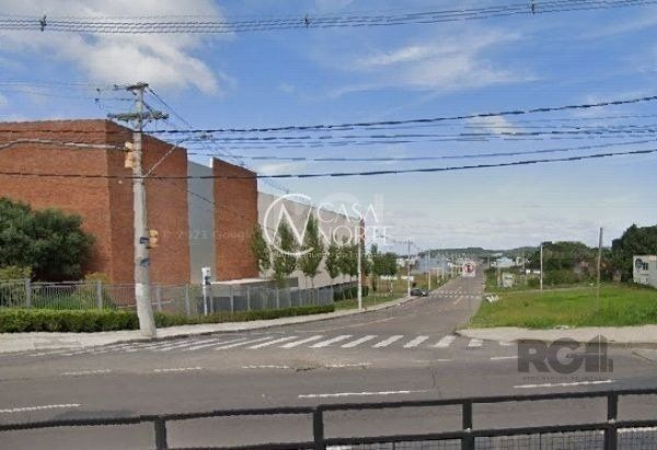 Terreno à venda  com 162m², Rua Jorge Babot Miranda no bairro Aberta dos Morros em Porto Alegre