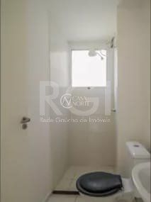 Apartamento à venda com 2 quartos, 40m², 1 vaga, Avenida Família Gonçalves Carneiro no bairro Cavalhada em Porto Alegre