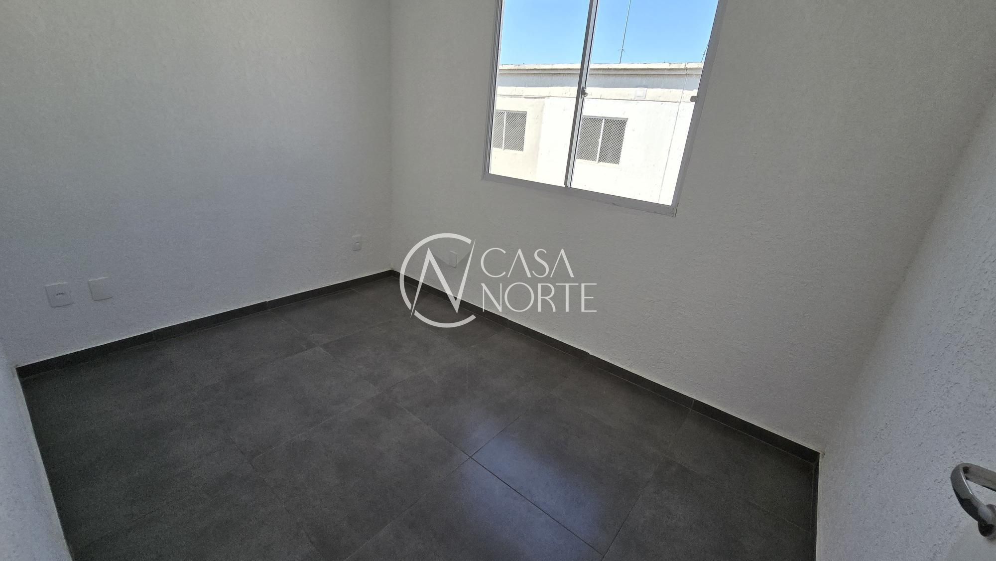 Apartamento à venda com 2 quartos, 40m², 1 vaga, Rua Sabino Pereira Nunes no bairro Restinga em Porto Alegre