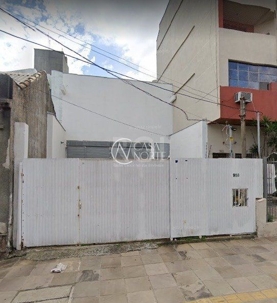 Pavilhão à venda  com 240m², Rua General Caldwell no bairro Menino Deus em Porto Alegre