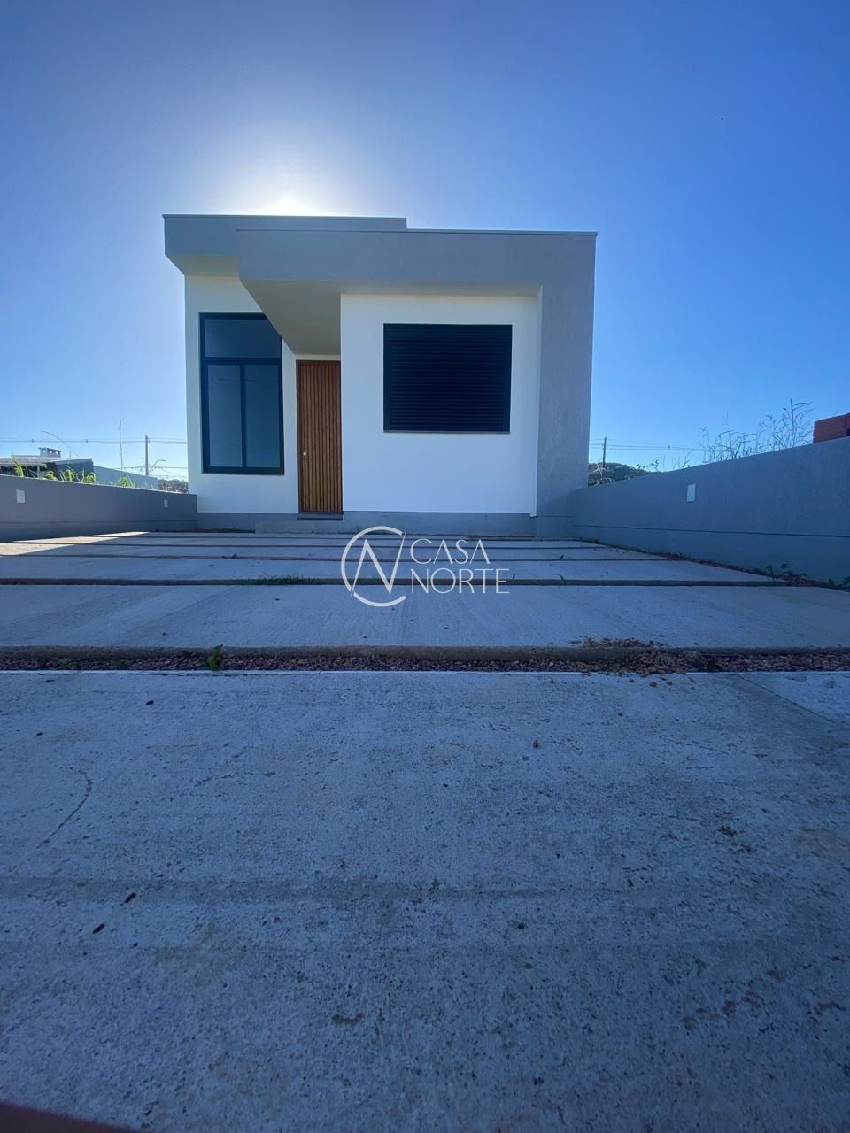 Casa à venda com 3 quartos, 77m², 1 suíte, 2 vagas, Rua Werno Finkler no bairro Aberta dos Morros em Porto Alegre