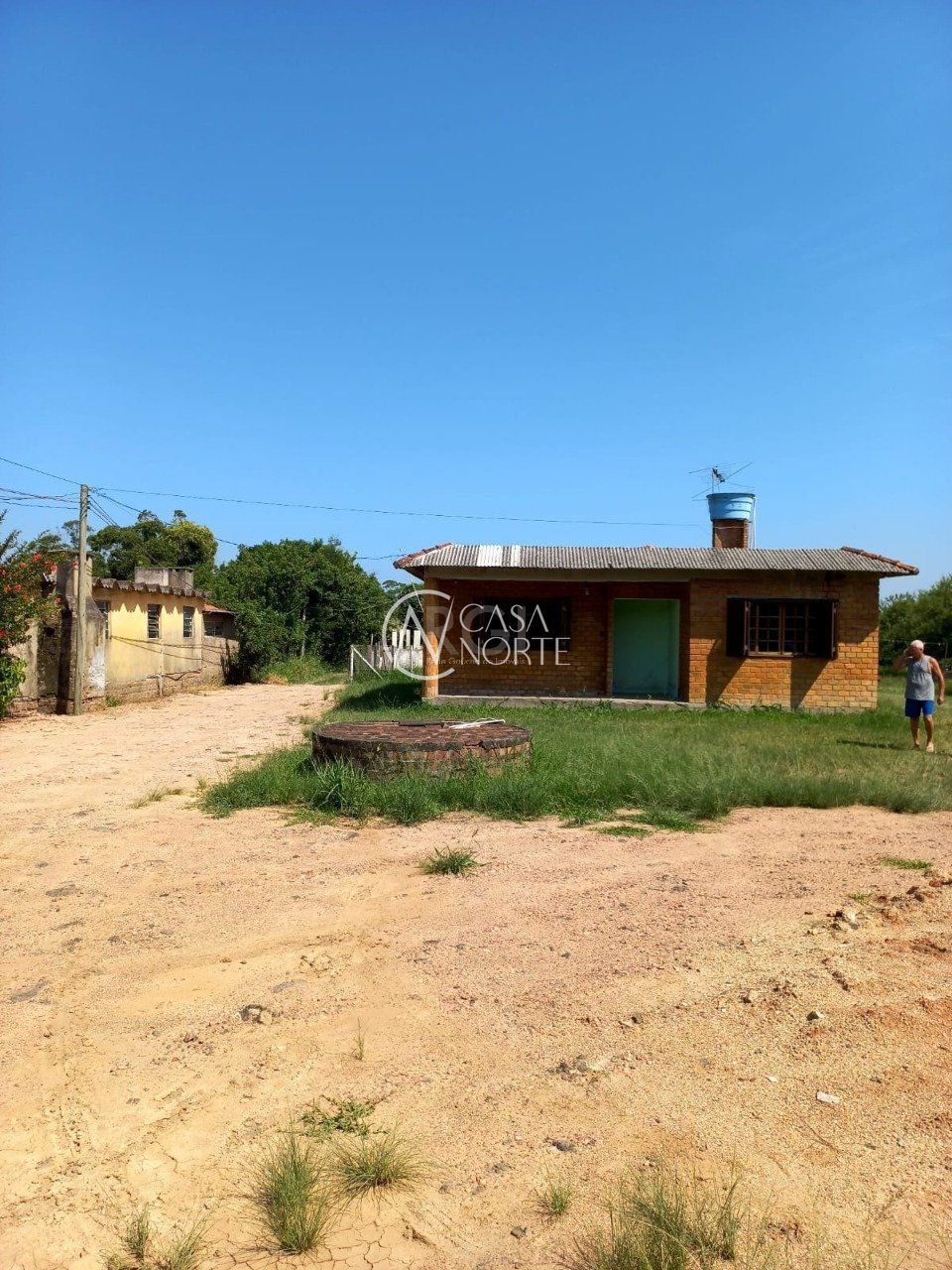 Casa à venda com 3 quartos, 120m², Avenida do Lami no bairro Boa Vista do Sul em Porto Alegre