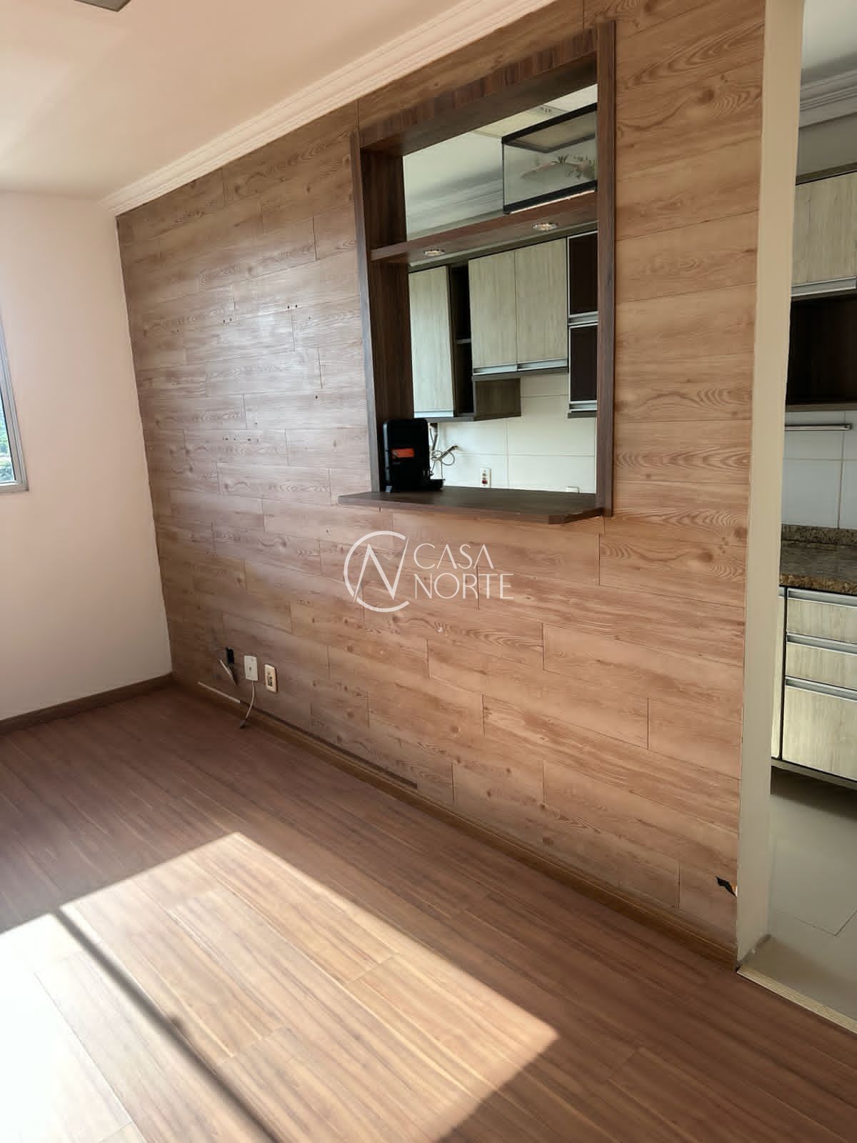 Apartamento à venda com 2 quartos, 47m², 1 suíte, 1 vaga, Rua Deputado Hugo Mardini no bairro Passo das Pedras em Porto Alegre