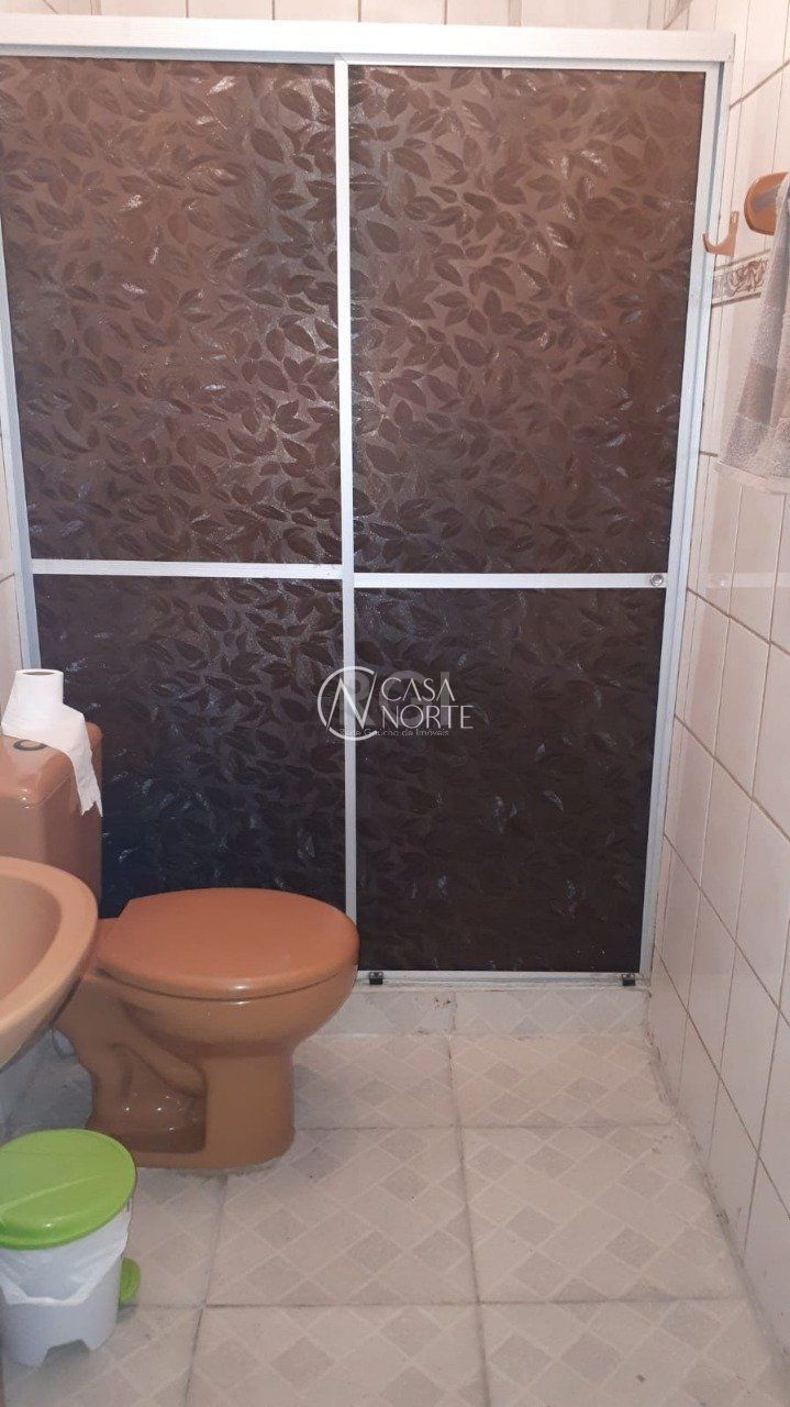 Sobrado à venda com 2 quartos, 110m², 1 vaga, Rua Hesiodo Andrade no bairro Hípica em Porto Alegre