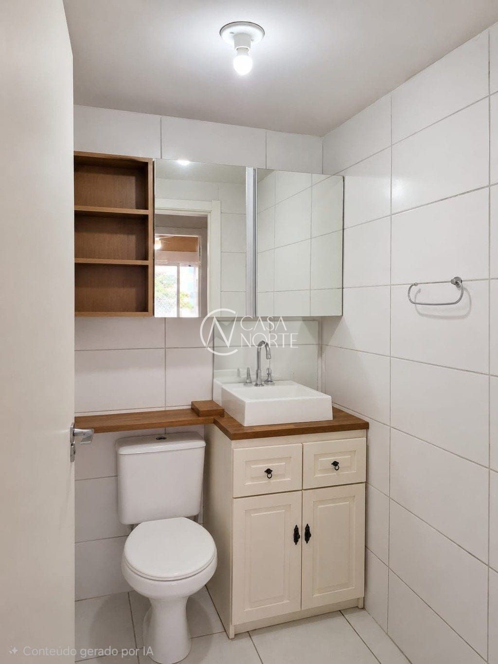 Apartamento à venda com 2 quartos, 51m², 1 suíte, 1 vaga, Rua Marcelo dos Santos no bairro Chapéu do Sol em Porto Alegre