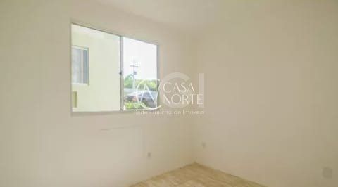 Apartamento à venda com 2 quartos, 40m², 1 vaga, Avenida Família Gonçalves Carneiro no bairro Cavalhada em Porto Alegre