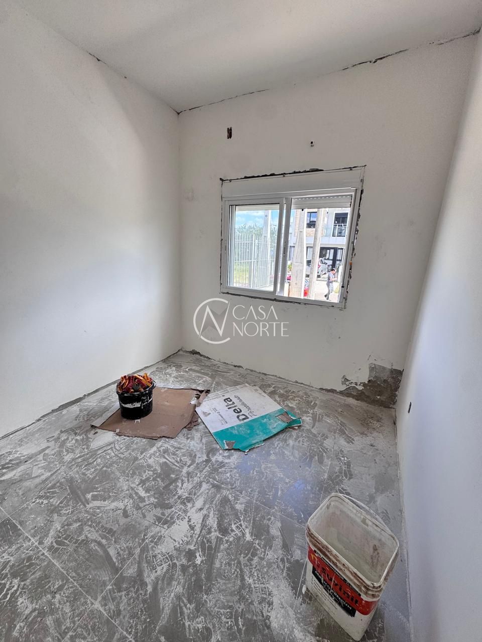 Casa à venda com 3 quartos, 83m², 1 suíte, 2 vagas, Rua Jorge Babot Miranda no bairro Aberta dos Morros em Porto Alegre